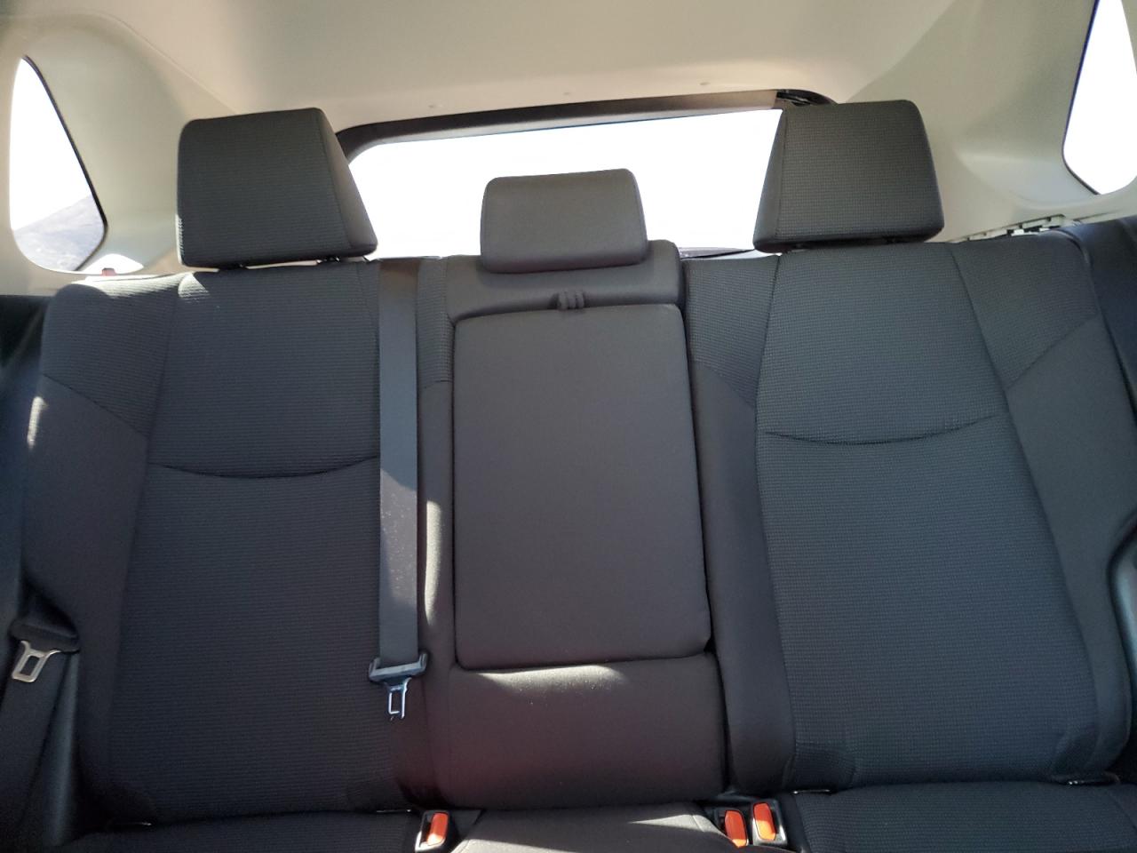 Lot #3292439701 2025 TOYOTA RAV4 LE