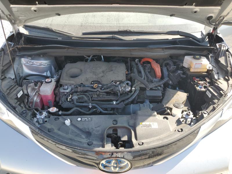 2022 TOYOTA SIENNA LIM 5TDESKFC5NS056923