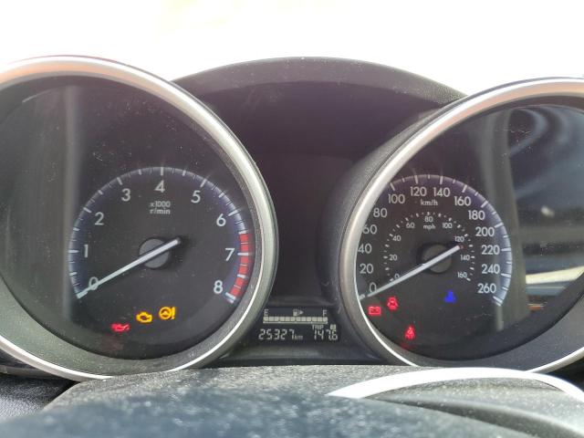 2013 MAZDA 3 I - JM1BL1UF9D1849287