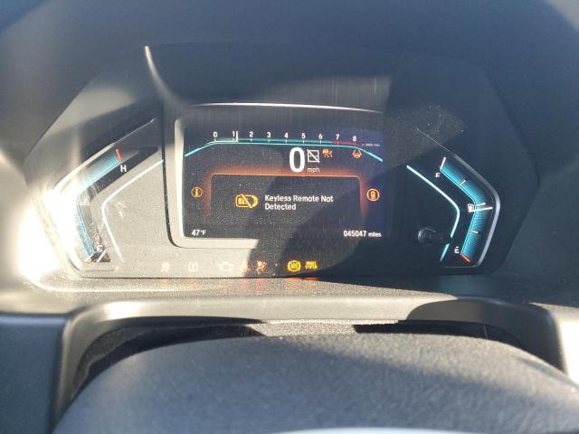 2023 HONDA ODYSSEY TO #3287684018