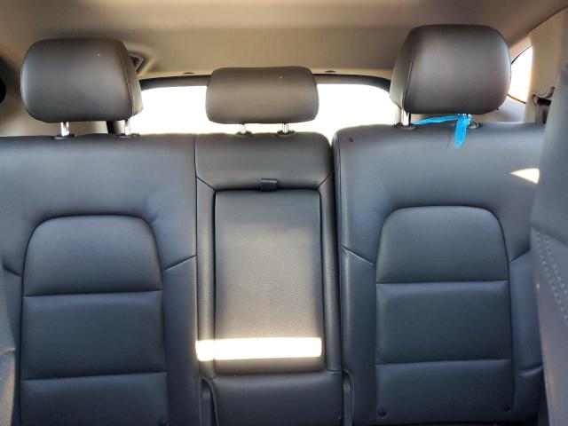 2018 HYUNDAI TUCSON VAL - KM8J3CA20JU835096