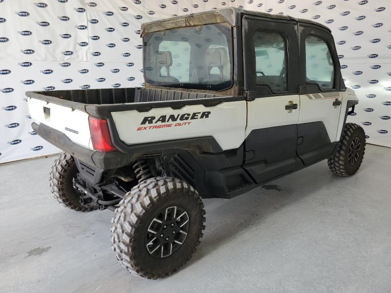 2025 POLARIS RANGER CRE #3302933654
