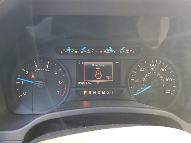 2017 FORD F150 SUPER 1FTEW1EP9HKD33622