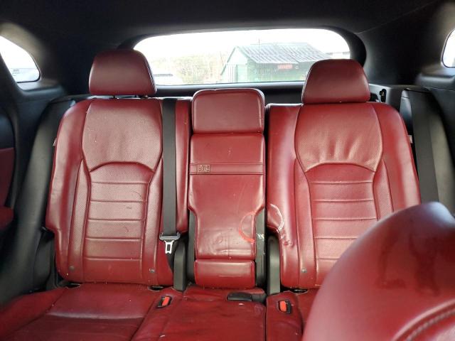 2016 LEXUS RX 350 BASE #3291257986