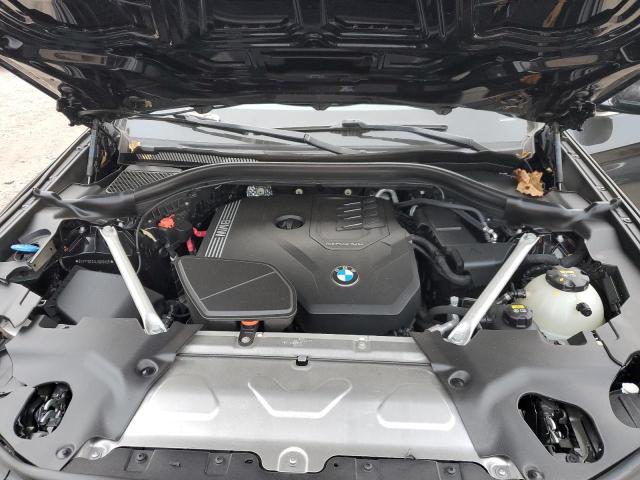 2020 BMW X3 XDRIVE3 #3301983438