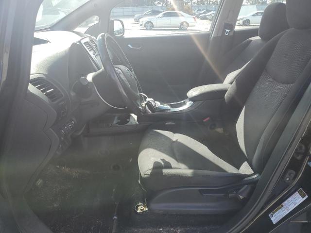 2015 NISSAN LEAF #3296796951