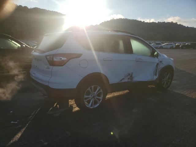2018 FORD ESCAPE SE #3310321009