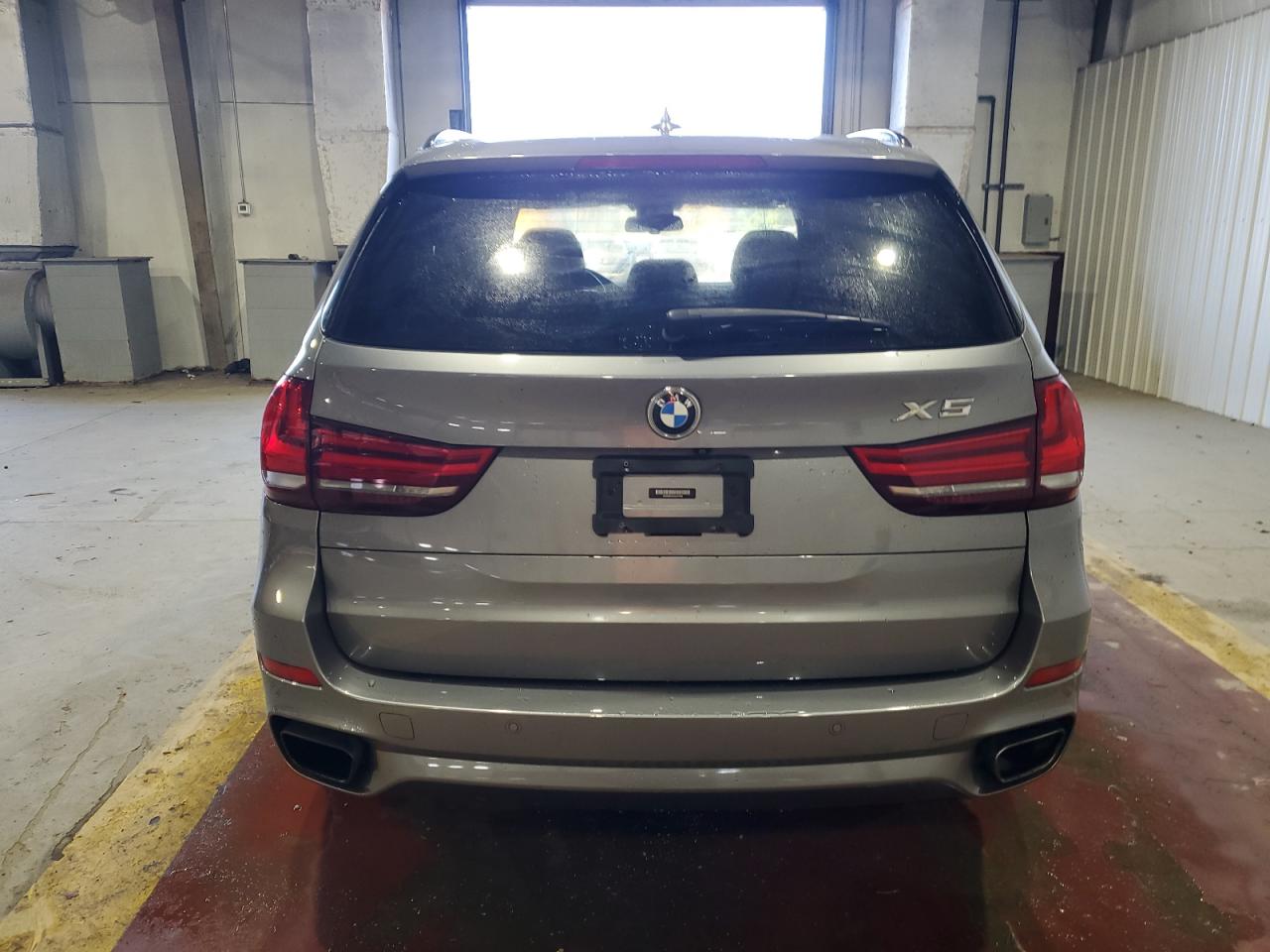 BMW X5 XDRIVE35I