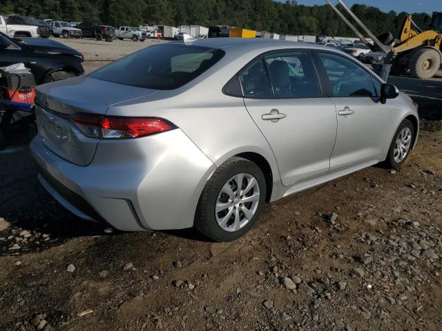 2021 TOYOTA COROLLA 5YFEPMAEXMP249615