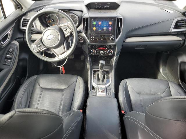 2022 SUBARU FORESTER LIMITED JF2SKAPC2NH442071