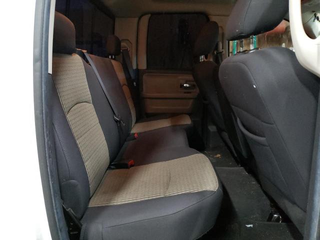 2010 DODGE RAM 1500 - 1D7RV1GTXAS198502