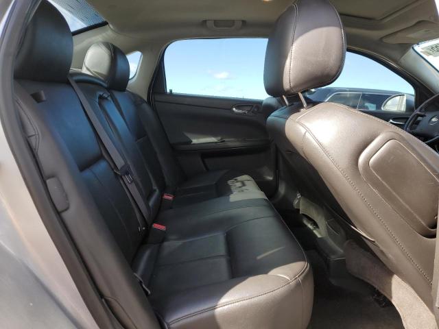 2013 CHEVROLET IMPALA LTZ #3291378139