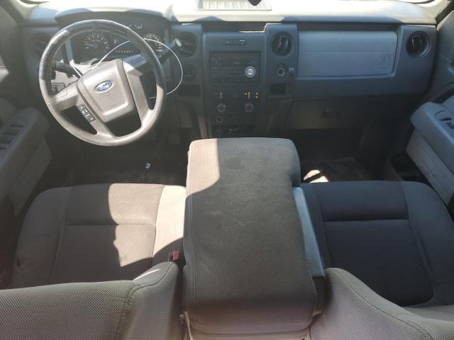 2014 FORD F150 SUPER #3296333444