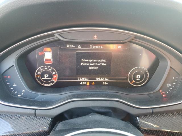 2019 AUDI SQ5 PREMIU #3291143888