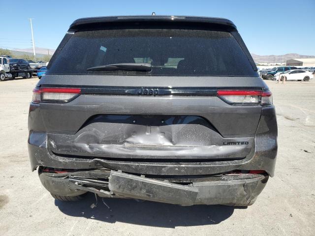 2023 JEEP GRAND CHER #3285091388