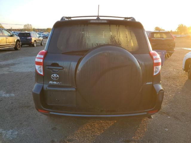 2011 TOYOTA RAV4 - 2T3BF4DV0BW127432