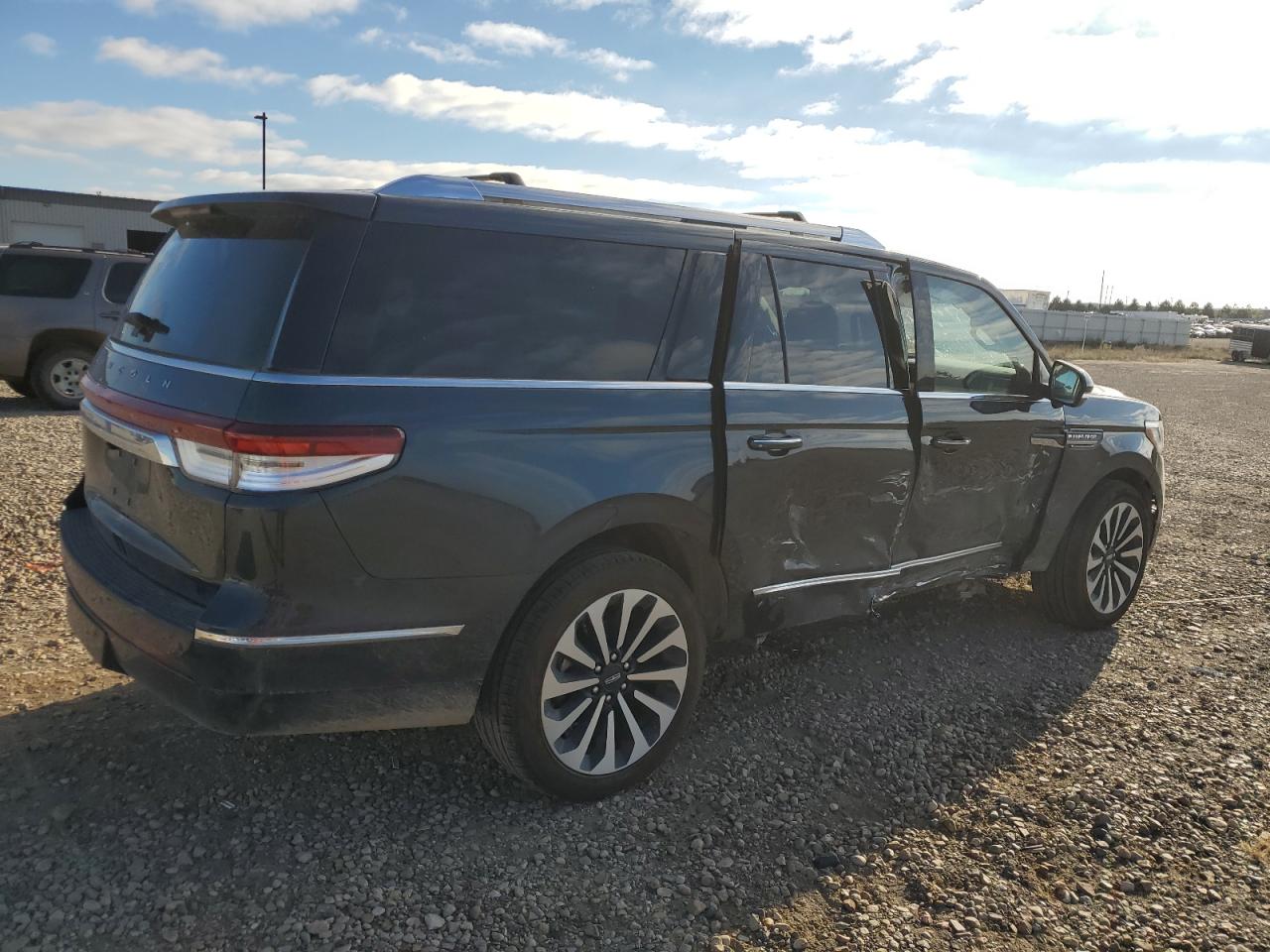 LINCOLN NAVIGATOR L RESERVE