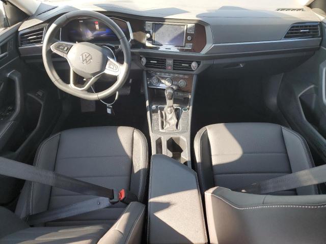 2024 VOLKSWAGEN JETTA SE #3286736321