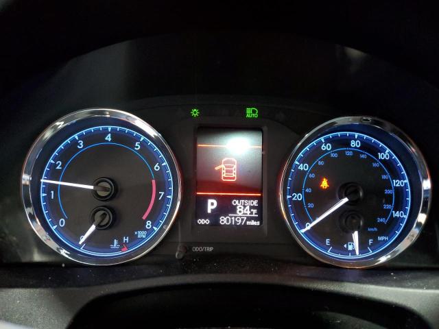 2018 TOYOTA COROLLA L #3268326033