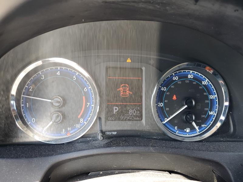 2019 TOYOTA COROLLA L - 5YFBURHE5KP936819