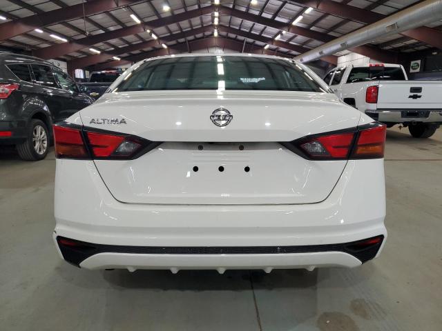 2020 NISSAN ALTIMA S - 1N4BL4BV7LC208398