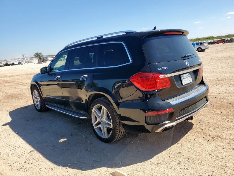 2015 MERCEDES-BENZ GL 550 4MA 4JGDF7DE4FA504791