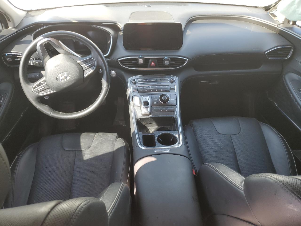 HYUNDAI SANTA FE SEL