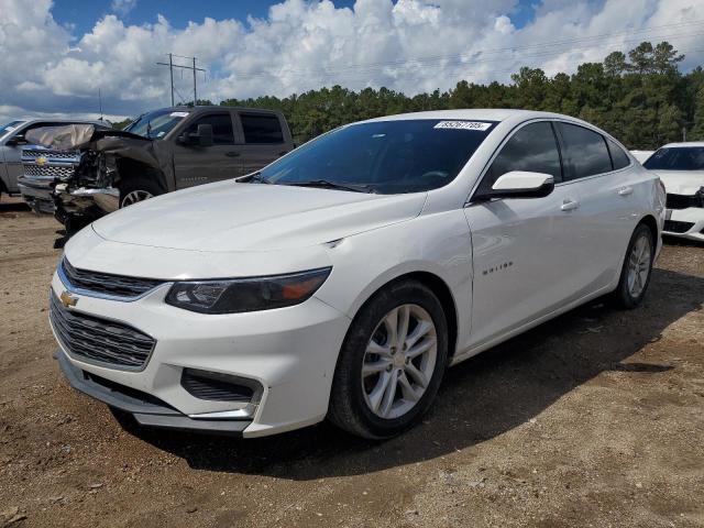 2018 CHEVROLET MALIBU LT #3301909491
