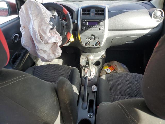 2018 NISSAN VERSA S - 3N1CN7AP2JL825760