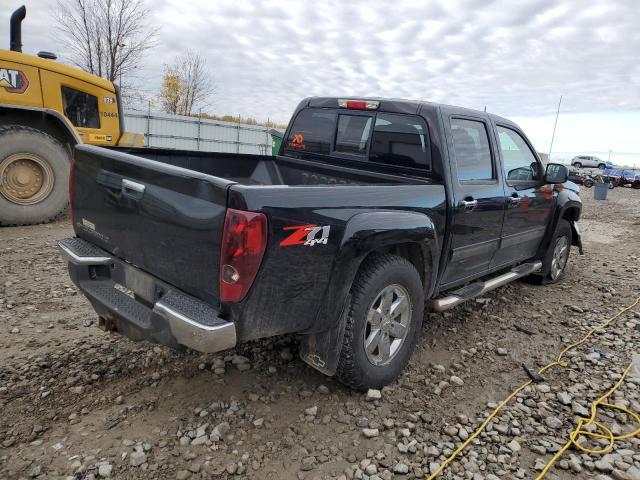 2010 CHEVROLET COLORADO LT - 1GCJTDDEXA8104426