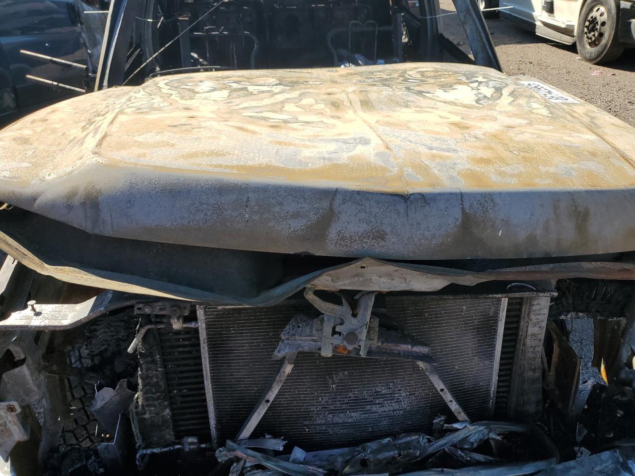 Lot #3284022823 2006 CHEV SILVERADO 3500 LT1 C