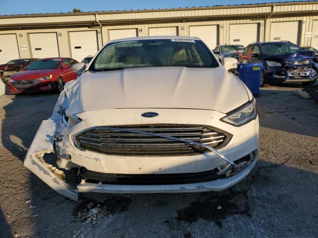 2018 FORD FUSION SE - 3FA6P0H95JR158513