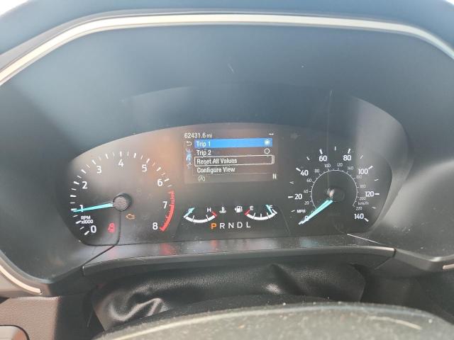 2021 FORD ESCAPE SE #3309387971