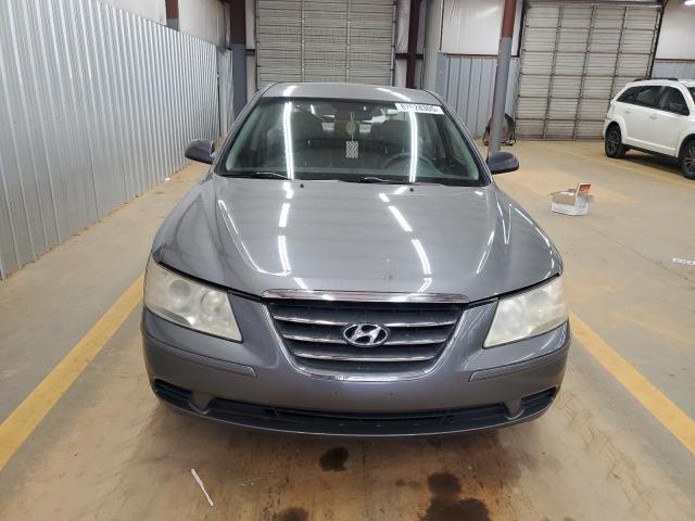 2010 HYUNDAI SONATA GLS - 5NPET4AC0AH584661