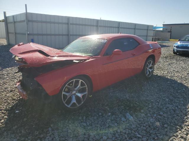 2016 DODGE CHALLENGER #3302913051