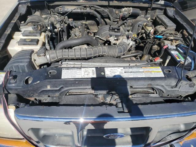 2000 FORD RANGER SUP #3274676800