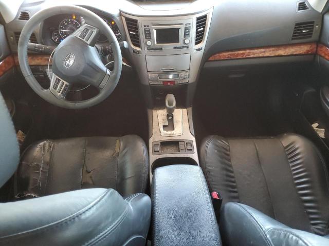 2012 SUBARU OUTBACK 2. - 4S4BRCKC3C3249799