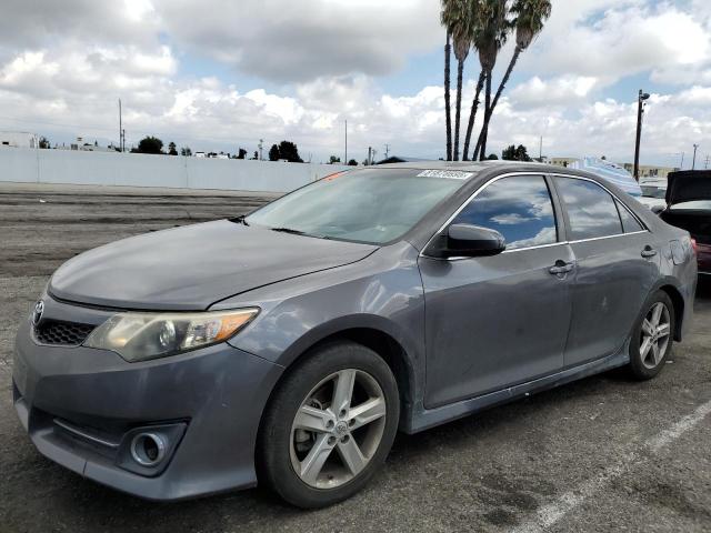 2014 TOYOTA CAMRY L #3302659055