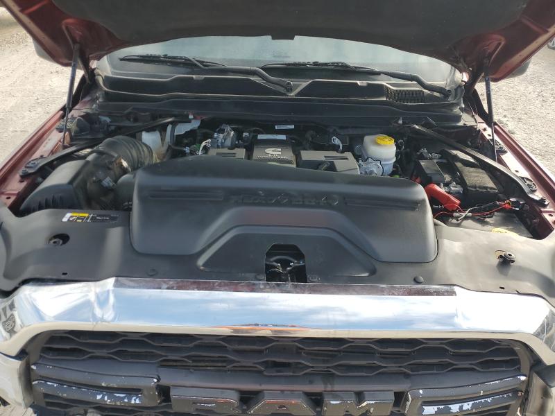 2024 RAM 2500 TRADE 3C6UR5CLXRG235337