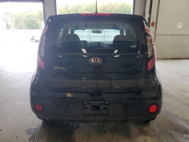 2019 KIA SOUL - KNDJN2A29K7652076