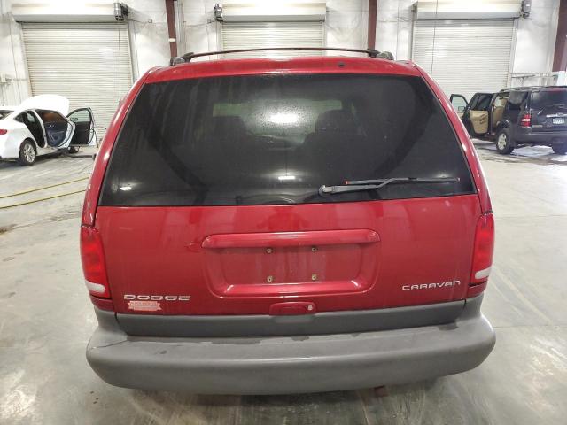 1998 DODGE CARAVAN LE #3281571405