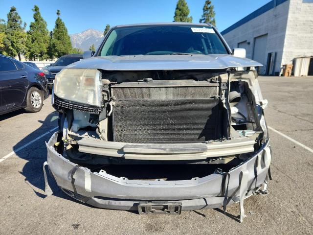 2013 HONDA PILOT EXL #3304888580