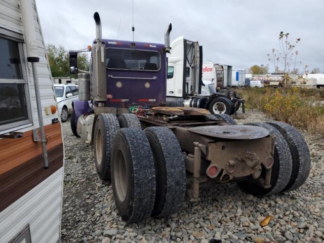2007 PETERBILT 379 #3294521528