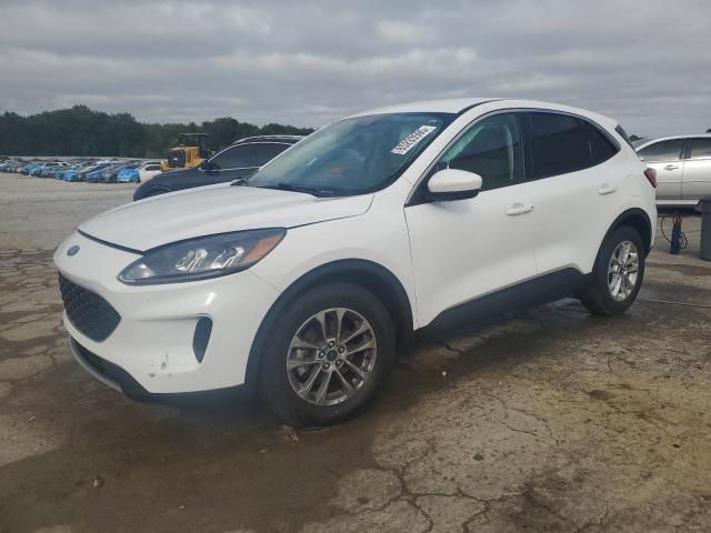 2021 FORD ESCAPE SE - 1FMCU0G65MUB31169