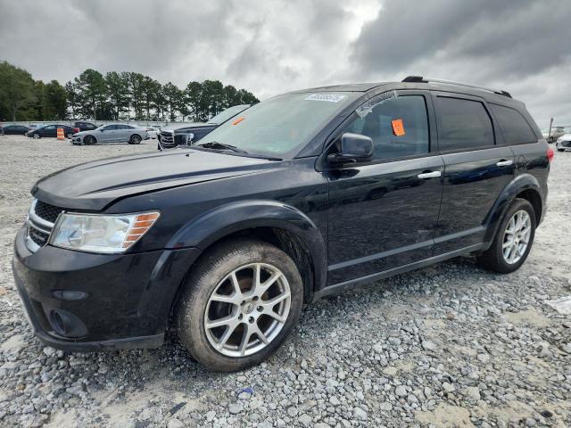DODGE JOURNEY CR