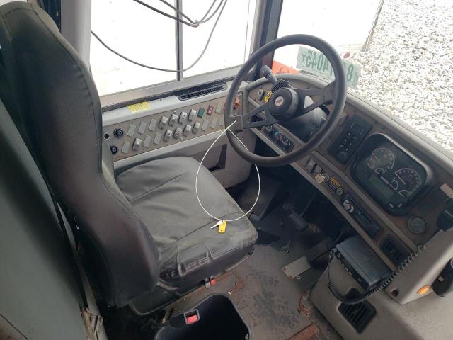 2012 THOMAS SAF-T-LINER HDX #3279582325