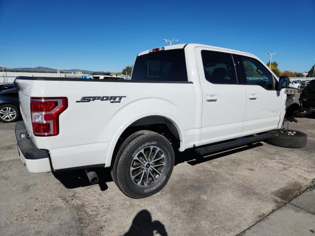 2020 FORD F150 SUPER #3294854753