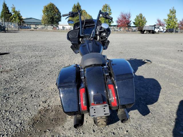 2024 HARLEY-DAVIDSON FLTRX #3284169537