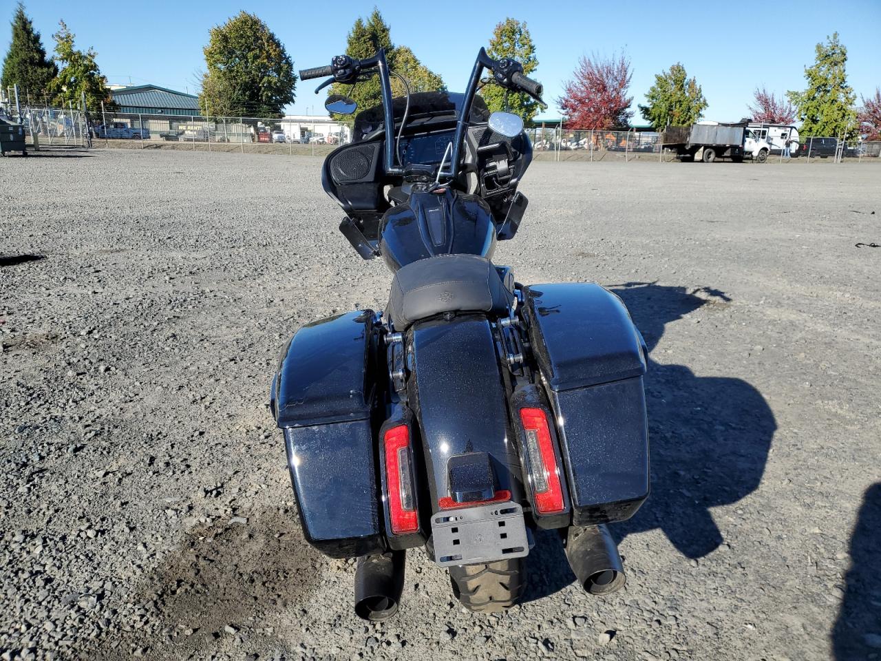 Lot #3284169537 2024 HARLEY-DAVIDSON FLTRX