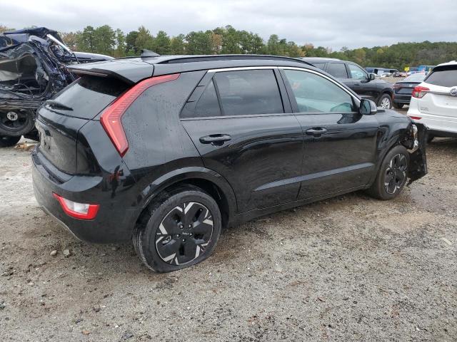 2024 KIA NIRO WIND - KNDCR3L12R5110637
